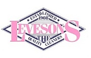 Levesons Dry Cleaners
