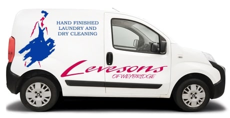 Dry Cleaners in Thames Ditton